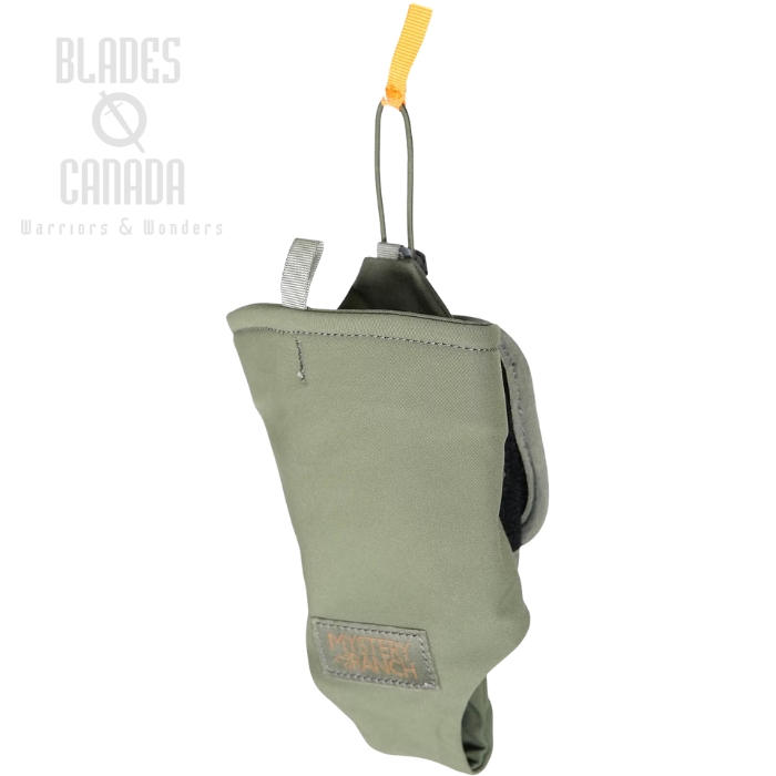 Mystery Ranch Wingman Hydro- Foliage Green